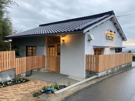 Brighton Tea Room Cottage - ホーム