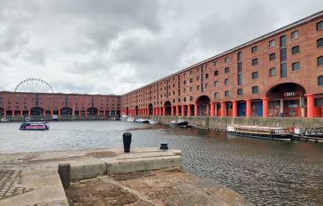 Royal Albert Docks