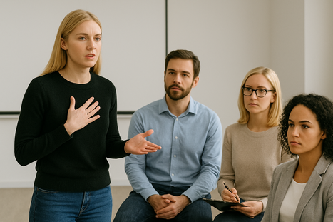 Theatertherapie, Dramatherapie in Solingen, Köln, Düsseldorf, Wuppertal NRW