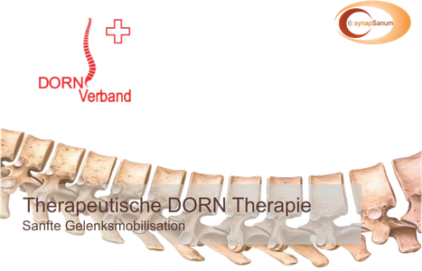 Dorn Therapie - Faszientraining - Ostopathie