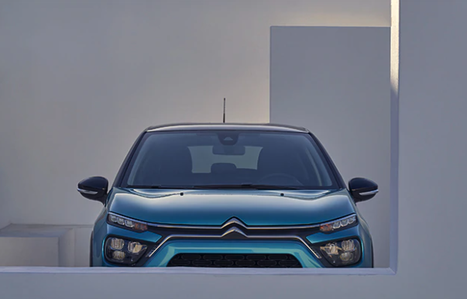 Start frei für den neuen Citroën C3 bei Autohaus Strasser in Rosenheim