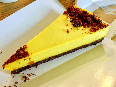 raw vegan cake Bratislava