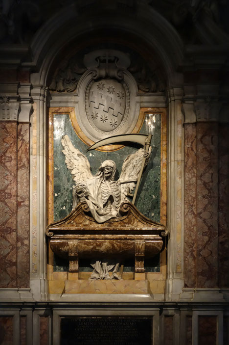 Rom - San Pietro in Vincoli