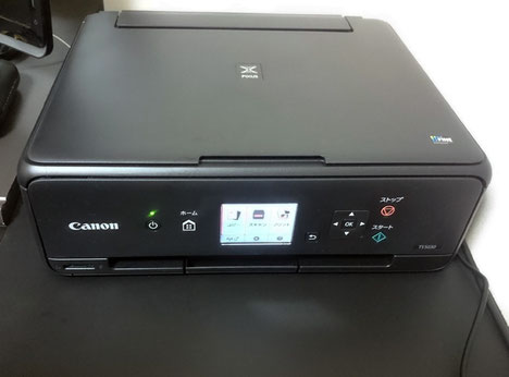 Canon Pixus Ts5030を購入 Photo Gallery ー自然の営みが織り成す情景ー