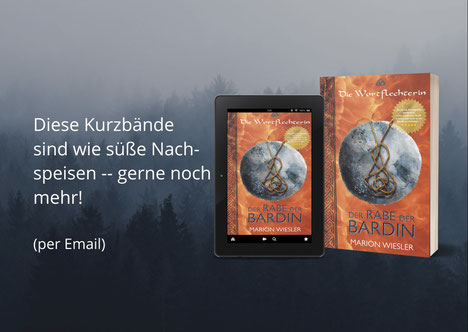 Der Rabe der Bardin