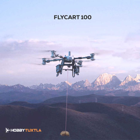 FlyCart 100 Cable