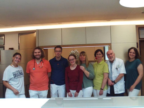 Unser Team