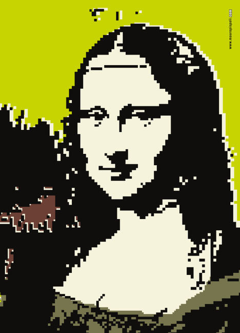 Monna Lisa