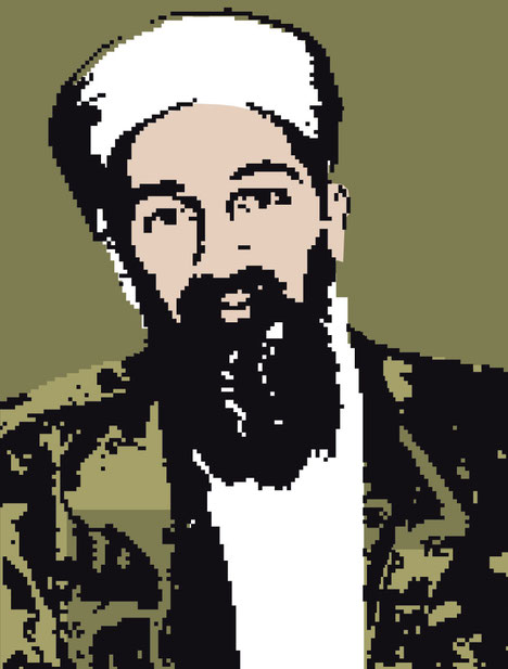 Osama bin Laden