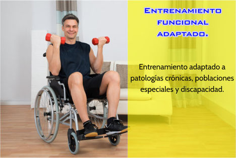 Entrenamiento Funcional Personal, Gimnasio Hacienda Ojo de Agua Tecamac. Servicio en Línea (on-line)