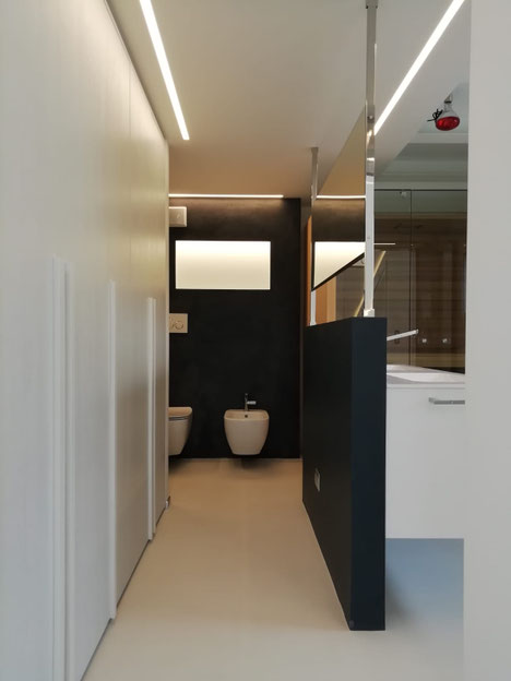 Casa Martina - Dettagli - Vicenza (VI)