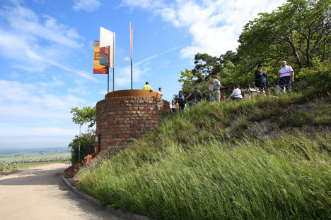 Wandern in Franken, Ferienwohnung Dietsch in Vestenbergsgreuth im Steigerwald Franken, Mittelfranken