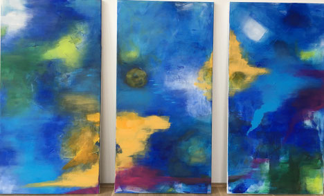 Blau, Primärfarben, Kraft