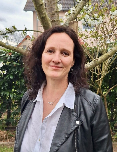 Brigitte Rieth, Konrektorin