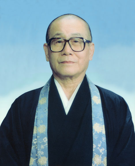 遺影作業例3 作業前