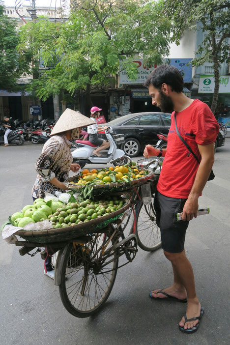  "Mot kilo, bao nhiêu?"