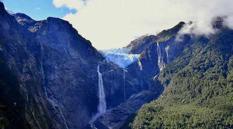 Carretera Austral Fundamental – Patagonia on a Round Trip in 3 Weeks