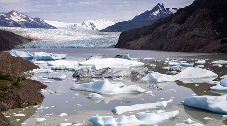 Patagonien Aktiv – Patagonien-Rundreise mit Zentralchile in 2 Wochen