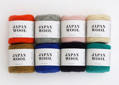 BLOG - 編み物の あ - knit the fabric by cocoon BLOG - 編み物の あ - knit the fabric by cocoon