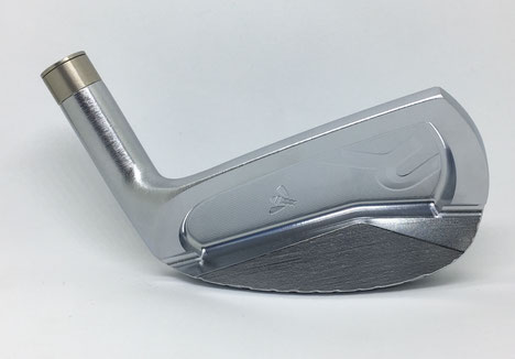 RODDIO CC FORGED IRON(Back)