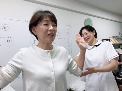 頭痛の原因　頭痛持ち　治す方法　猫背　巻き肩　後頭神経痛