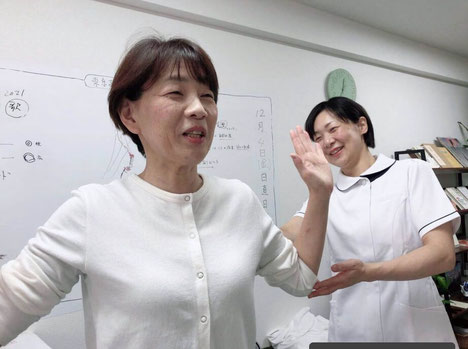 頭痛の原因　頭痛持ち　治す方法　猫背　巻き肩　後頭神経痛