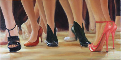 Lets Dance