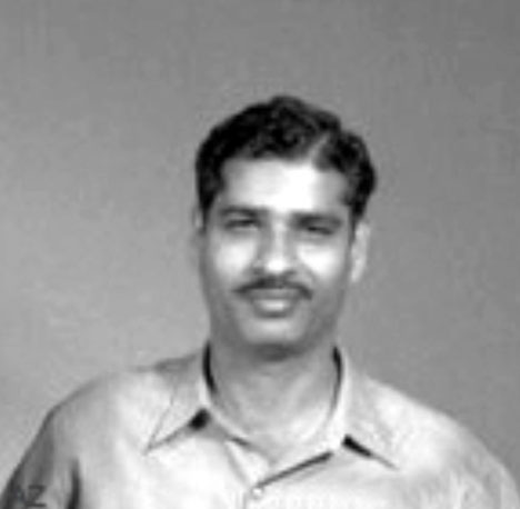 Jal in Poona, India