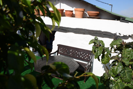 Casa Madera, Teneriffa Wanderurlaub in La Vega