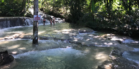 Jamaica