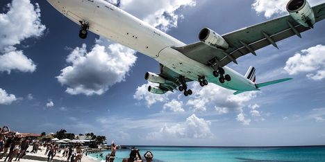 St Maarten