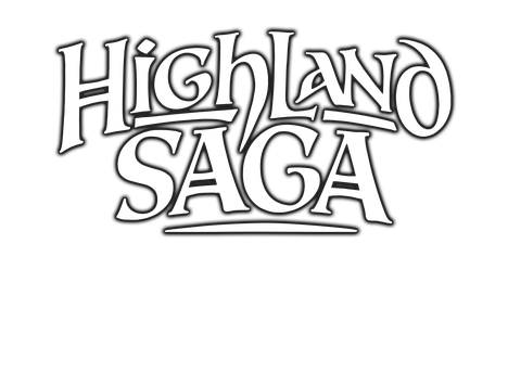 highland saga tour 2023