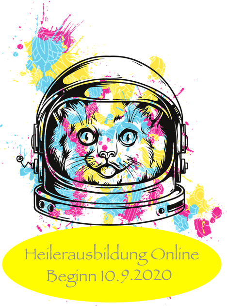 online Heilerausbildung beginn 10.9.2020