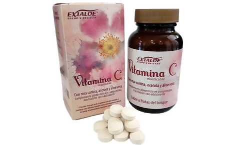 VITAMINA C 