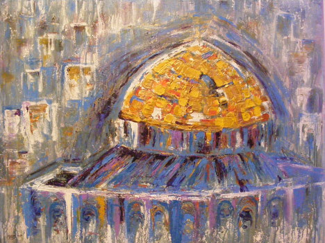 Crying Dome II