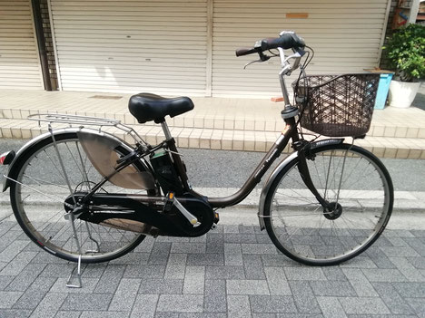 大阪吹田シンタクサイクル｜お知らせ/お得情報！！！ - 大阪吹田