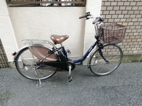 大阪吹田シンタクサイクル｜お知らせ/お得情報！！！ - 大阪吹田