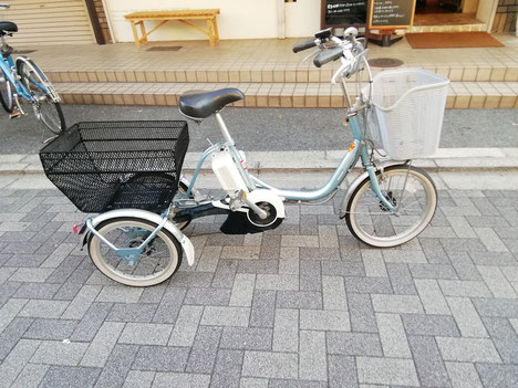 大阪吹田シンタクサイクル｜お知らせ/お得情報！！！ - 大阪吹田