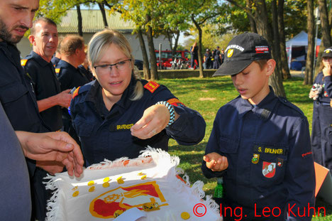 © Bezirksfeuerwehrkommando Hollabrunn