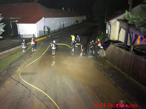 © Bezirksfeuerwehrkommando Hollabrunn