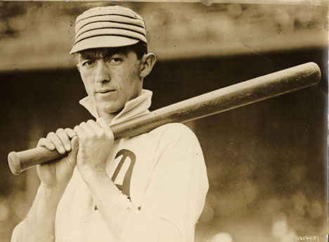 John Franklin Baker