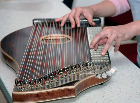 Zither
