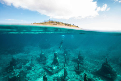 Awesome diving on Bali