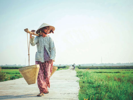 Photo by Hưng Nguyễn Việt on Unsplash