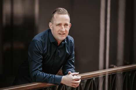 Heinrich Peters Fotografie