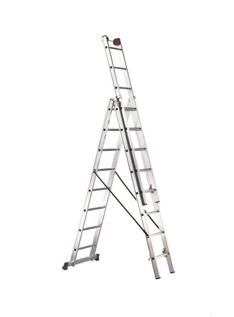 escalera transformable