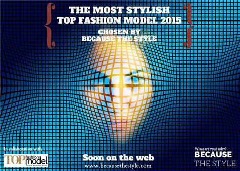 © Because The Style