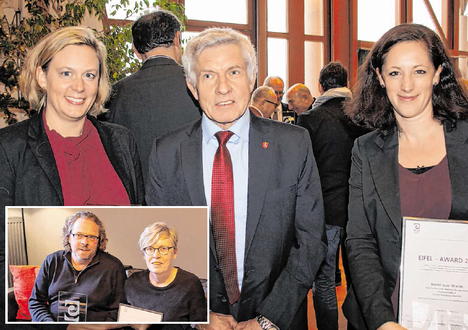 Fotos: Toni Christen/Anne Schröder