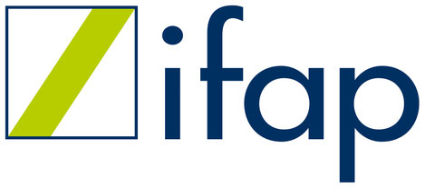 logo von ifap praxis center