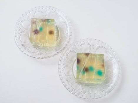 ユイミコ　和菓子